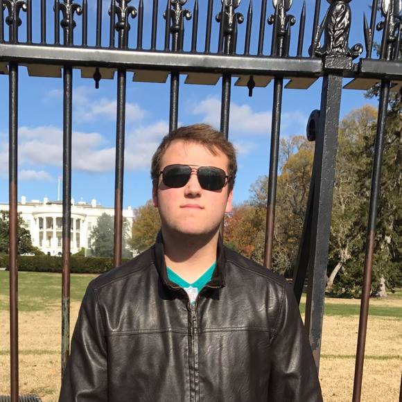 Meet your Posher, Adam - Picture 1 of 1